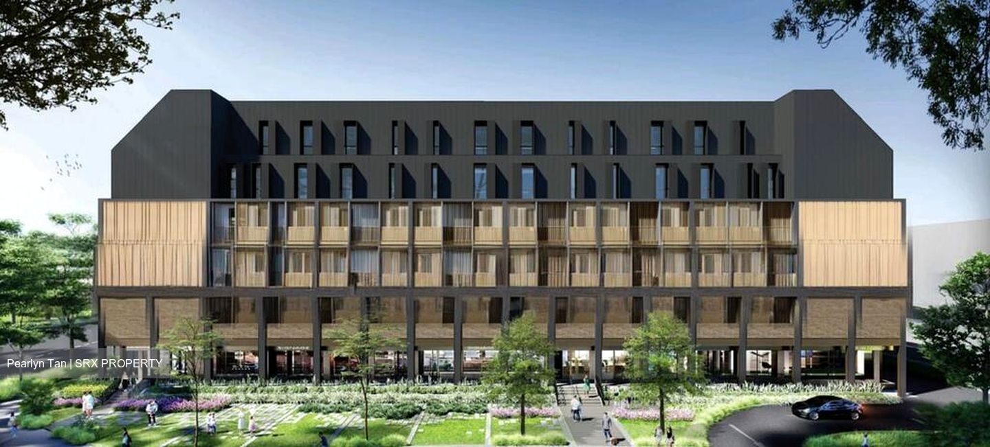 Upper Serangoon Road (D19), Retail #498246811